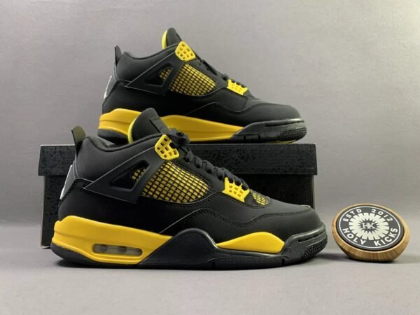 Air Jordan 4 Thunder [VT]