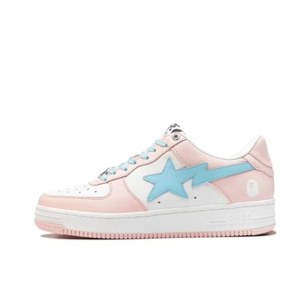 Bapesta Shoes