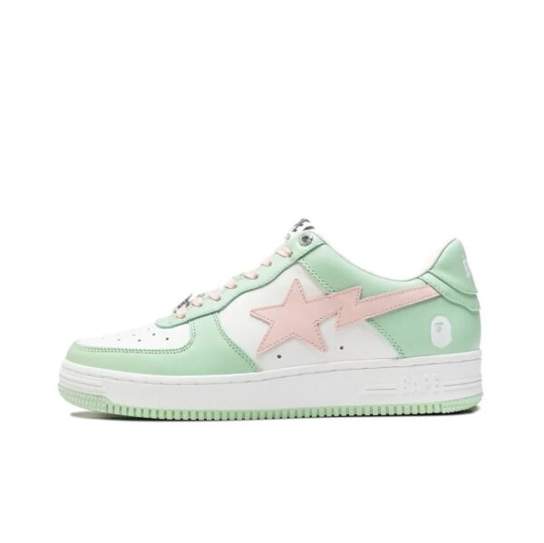 Bapesta Shoes