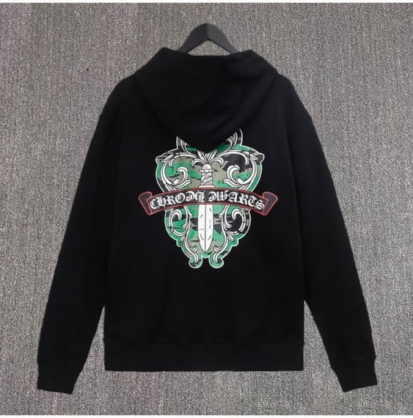 Chrome Hearts Hoodie