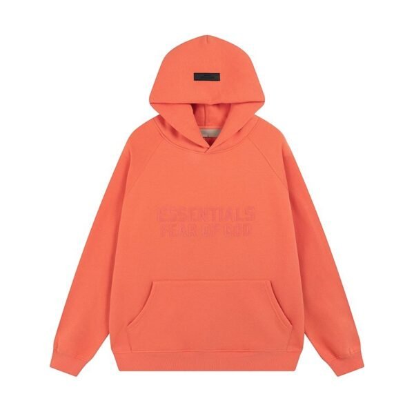 FOG Essentials Hoodie