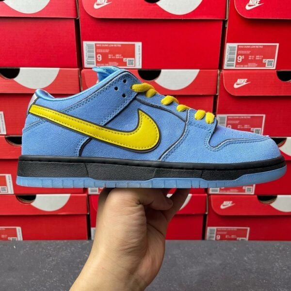 Nike SB Dunks