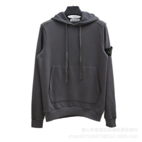 Stone Island Hoodie