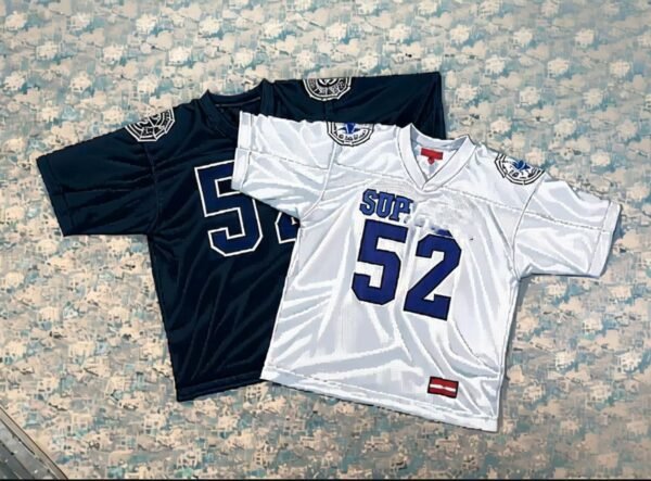 Supreme Jerseys